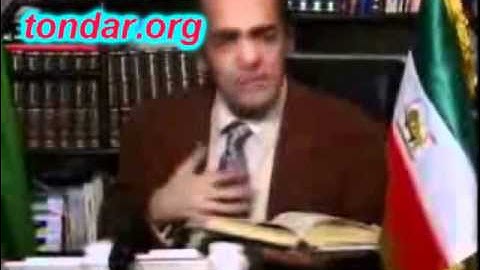 tn-020-093 فرود فولادوند قرآن ، سوره طه ، آیه های ۹۳ به بعد