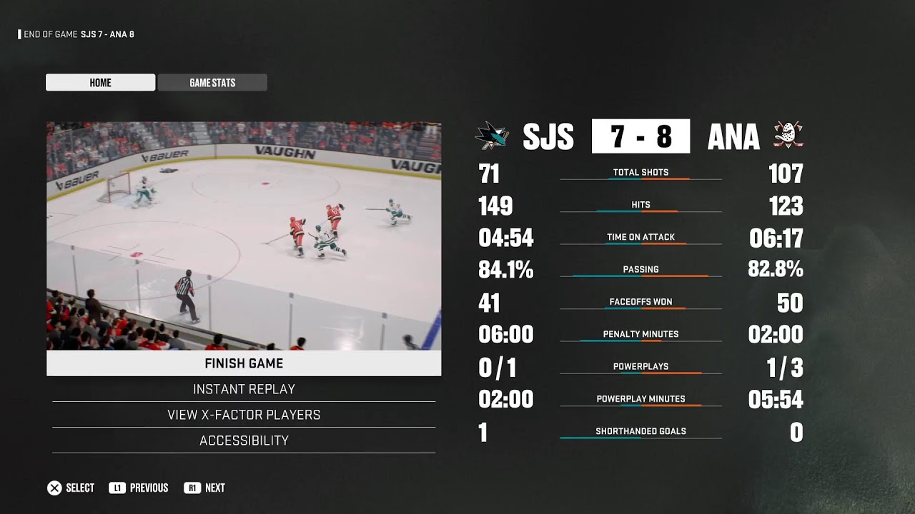 San Jose sharks vs. Anaheim Mighty Ducks NHL live Monday December 29 th 2025