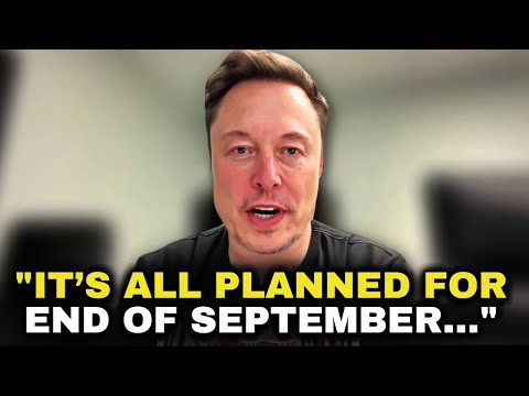 Most People Have No Idea What S About To Happen Elon Musk