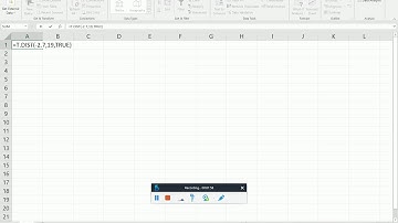 Excel t distribution function