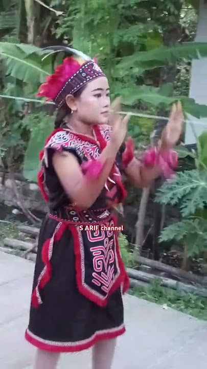 Adik cantik imut-imut#shorts #beranda #dance #dj #fyp #viral #djremix #2025