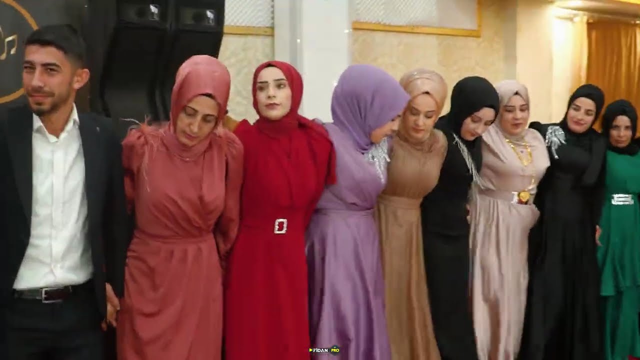 Yusuf Evin Şevko Blur (2023)