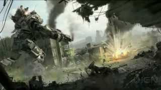 Titanfall Reactions - E3 2013