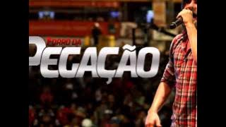 CD Promocional de Março 2013 - Forró da Pegação