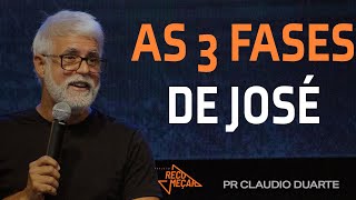 Claudio Duarte | JOSÉ E SUA TRAJETÓRIA