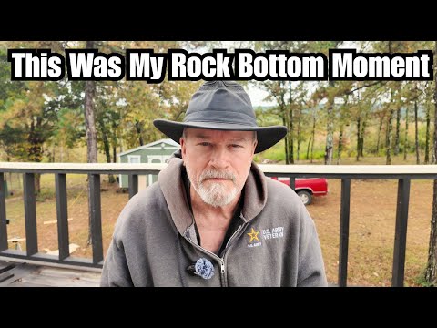 The Day I Realized I Miss HAVING A Woman Around