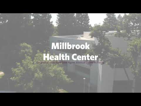 Millbrook Health Center Walkthrough Camarena Health by Camarena Health