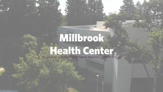 Millbrook Health Center Walkthrough | Camarena Health