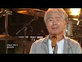 최백호 봄날은 간다 열린 음악회 Open Concert 20190707 최백호 봄날은 간다 열린 음악회 Open Concert 20190707