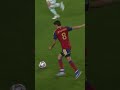 Sergi Solans THUNDEROUS⚡ HEADER for RSL!!