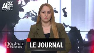 Le journal | 29 03 2026 screenshot 2