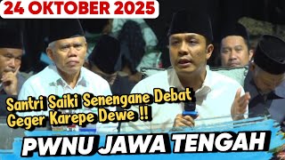 Download Mp3 Live ‼️ GUS KAUTSAR's Latest Ngaji Bandongan with the Central Java PWNU in Semarang, October 24, ... Gudang lagu Download Mp3 Live ‼️ GUS KAUTSAR's Latest Ngaji Bandongan with the Central Java PWNU in Semarang, October 24, ...