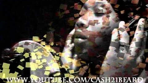 CASHMONEY FEAT: LATREVA THOMAS "TONITE"OFFICIAL VI...