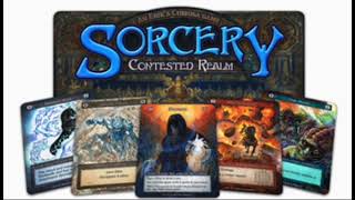 Sorcery: Contested Realm TCG