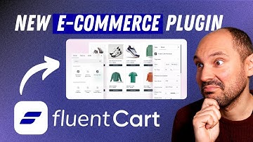 Is FluentCart the Future of WordPress E-commerce?