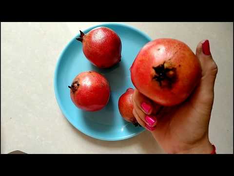 how-to-remove-pomegranate-seeds-easily-and-making-of-juice-without-juicer-|