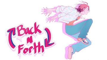 【Back N