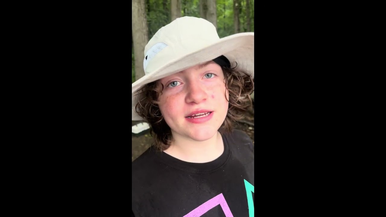 Croton Reservoir Bass Fishing with My Sons… Rain, Worms, and Bloopers**