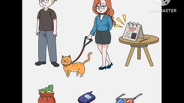 Brain out 2 Level 132 | Which one was from 2022 🎮