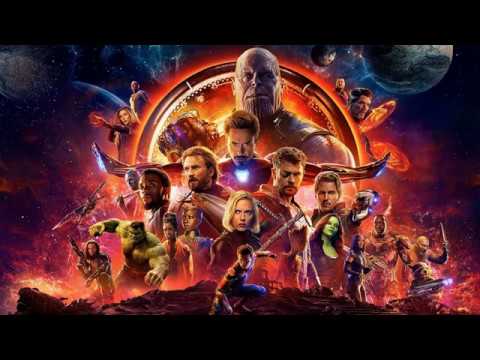 Soundtrack (Song Credits) #4 | Come and Get Your Love | Avengers: Endgame (2019)