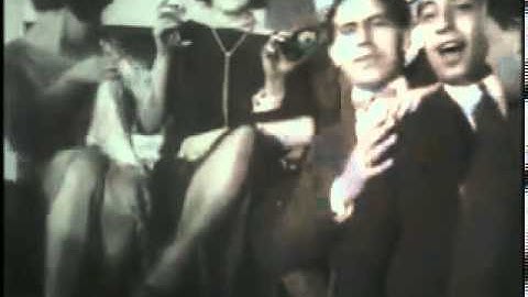 Alcohol Prohibition, 18th Amendment 1920-1933