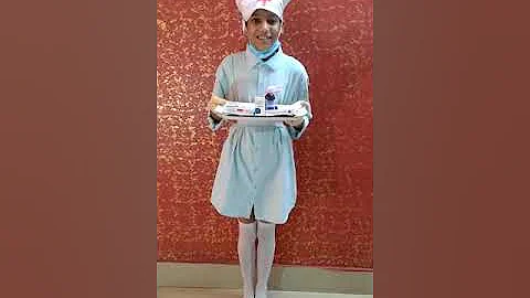 little nurse