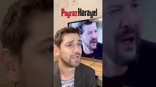 Poyraz Karayel Ekranönü Ozan Varol