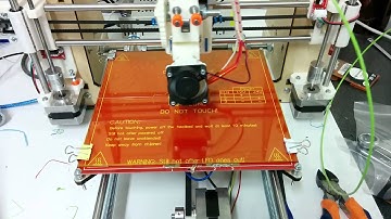 prusa i3 y axis noise
