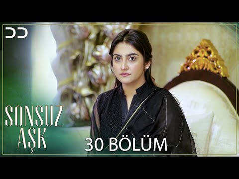 Sonsuz Aşk | 30 Bölüm | Endless Love | C3B1O