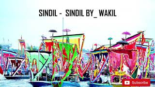 LAGU BAJAU SINDIL- SINDIL _ BY WAKIL