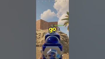 Who Says That Luck Runs Out ??? #rust #rustshorts #gameplay