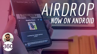 AirDrop for Android: Nearby Share Is The Fastest Way to Transfer Files From One Phone to Another screenshot 5