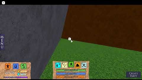 im played roblox elemental battleground and found sans portal :/