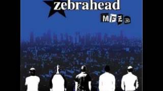 zebrahead falling apart chords