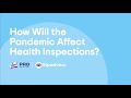 How Will the Pandemic Affect Health Inspections?  | Tripadvisor x Lysol
