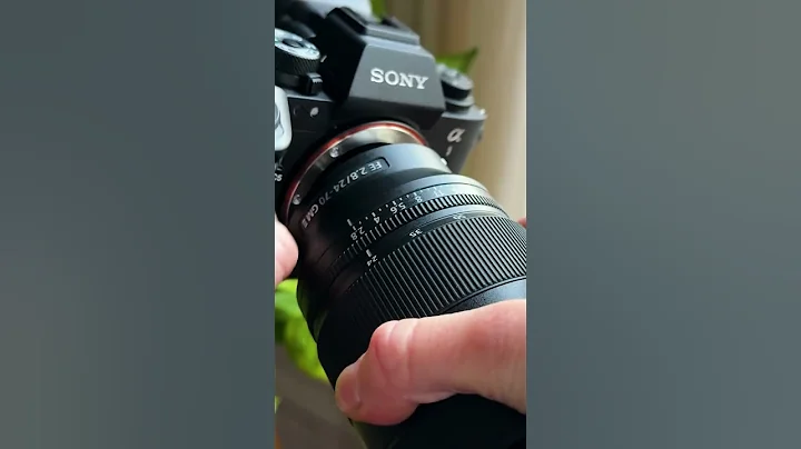 The $6,500 A1 II is Sony's latest camera. But should it be considered the company's flagship? #tech