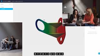 Autodesk Moldflow 2019 - Neue Funktion: Freigegebene Ansichten