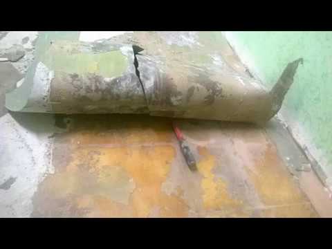 Video: Stucco Per Pavimenti: Stucco Per Truciolare A Base Di PVA, Come Stuccare Pavimento In Legno E Cemento Sotto Linoleum E Laminato