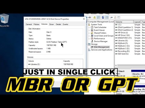 HOW TO CHECK