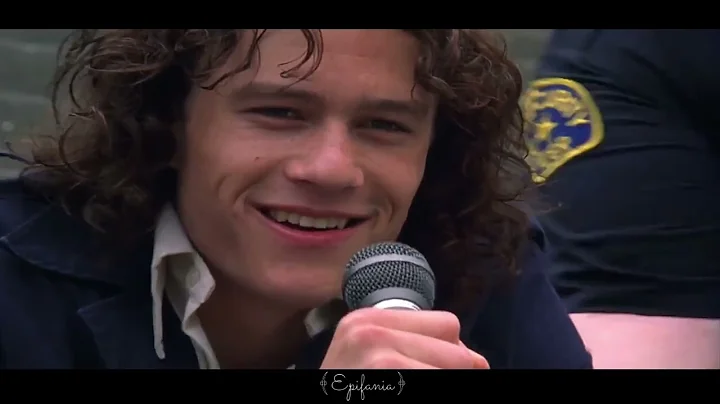 Here with Me -The Killers ||sub esp||