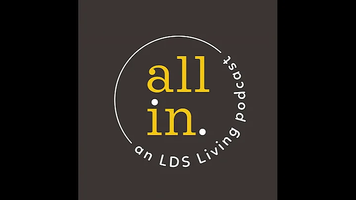 Fiona and Terryl Givens: The Restoration of All Things