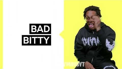 J.P. Bad Bitty (Remix) ft NLE CHOPPA & P Diddy - MEME