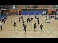 [2023 서울시민리그 예선] 삼육대 Su-Wings vs 서울대학교 배구부 (2)