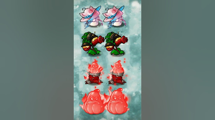 ЭТО СКИНЫ НА ГИБРИДЫ В PVZ FUSION 2.4.1! ОБЗОР НА ПЕРВУЮ КОСМЕТИКУ ВО ФЬЮЖЕН МОДЕ РАСТЕНИЯ VS ЗОМБИ