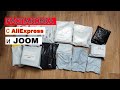 РАСПАКОВКА ПОСЫЛОК С ALIEXPRESS и JOOM| #125  КУЧА ПОСЫЛОК С АЛИЭКСПРЕСС , ДЖУМ | МОРЕ ХАЛЯВЫ