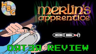 Merlin's Apprentice (CD-i) - Retro Review