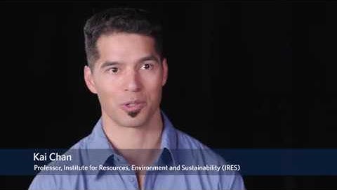 Kai Chan becomes a member of the RSC’s College of New Scholars, Artists and Scientist