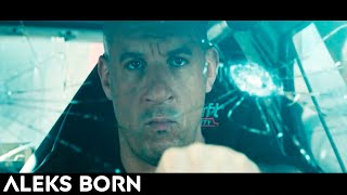 Aleks Born - Deep98 _ Fast & Furious 7
