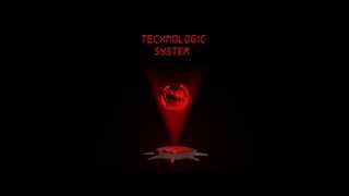 Gerwolf - Technologic System (original mix)