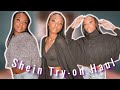 HUGE SHEIN SPRING TRY-ON HAUL 2021 | 20+ Items